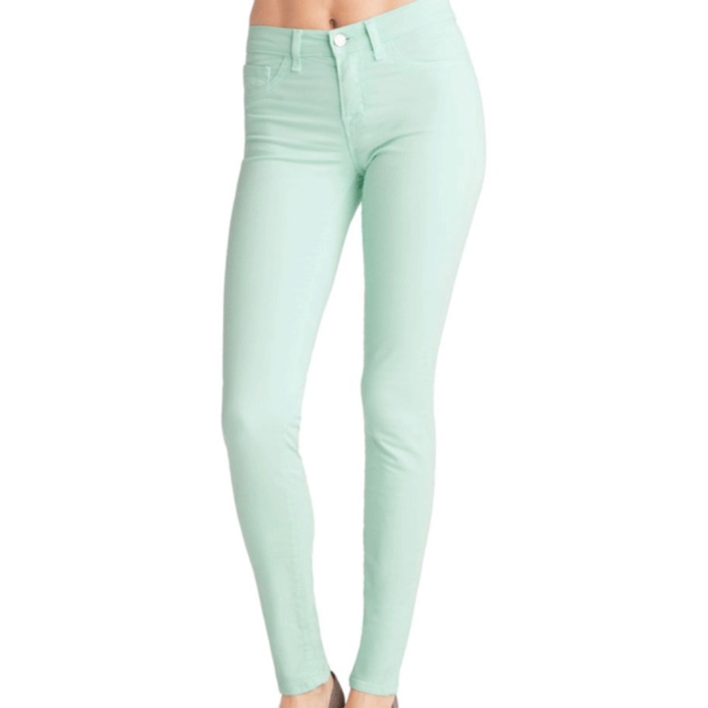 J Bring skinny leg jeans julep